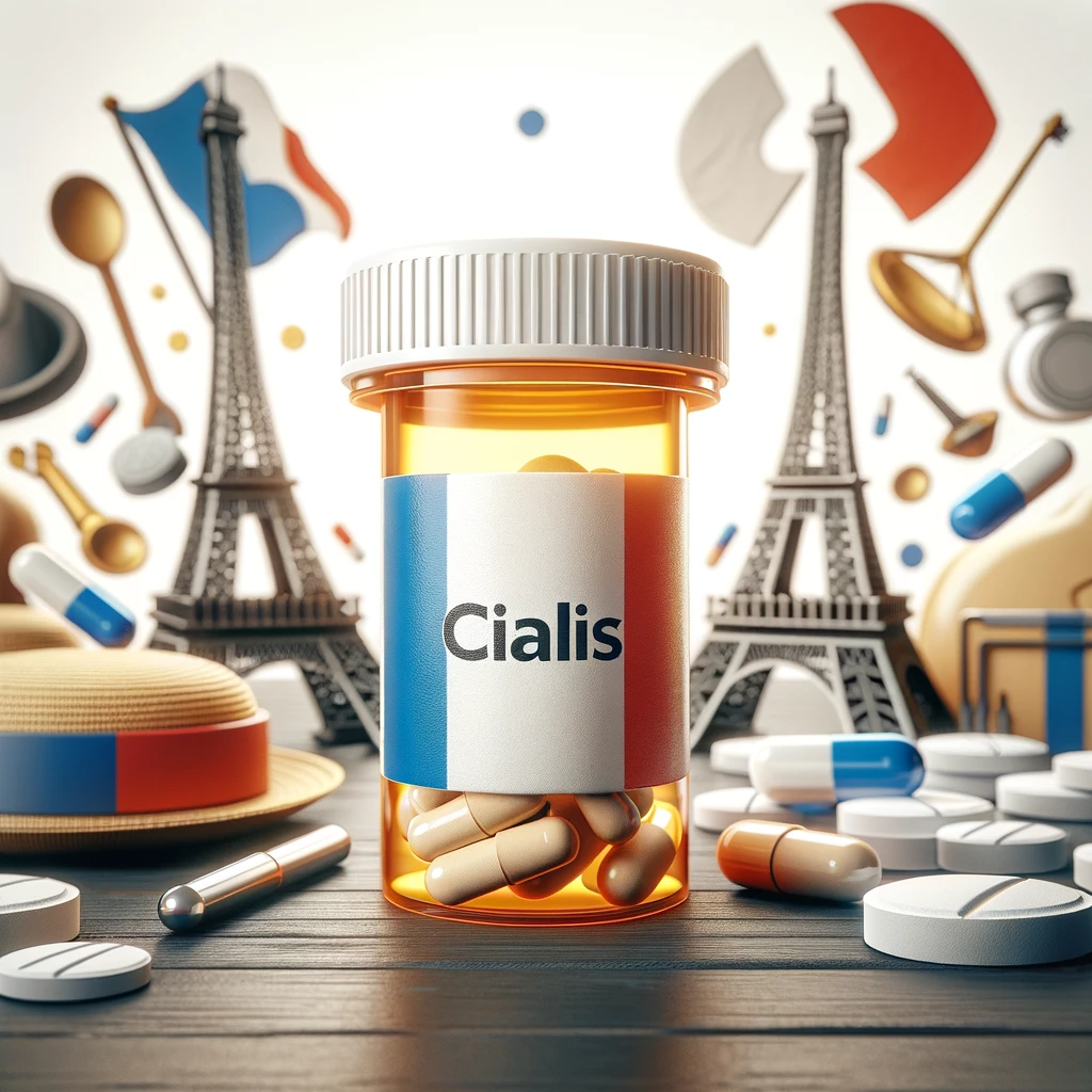 Achat cialis en ligne 